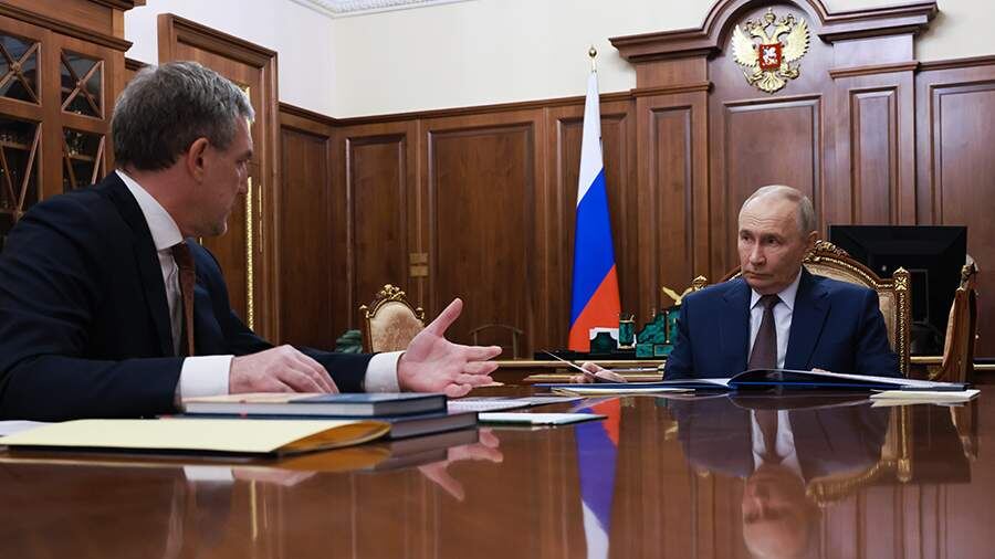    Фото: РИА Новости/Гавриил Григоров