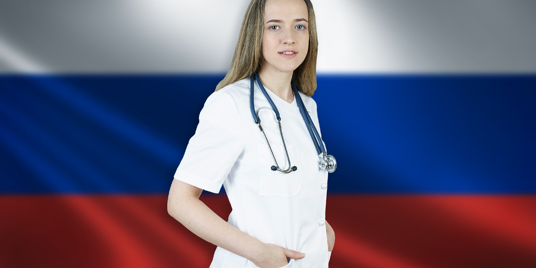 Как стать медсестрой на СВО: курсы для профессии 💉