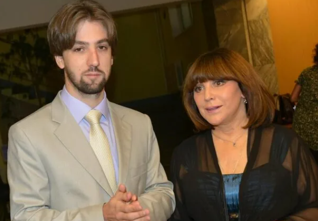 Не пошли по стопам родителей: кем стали дети известных советских актеров