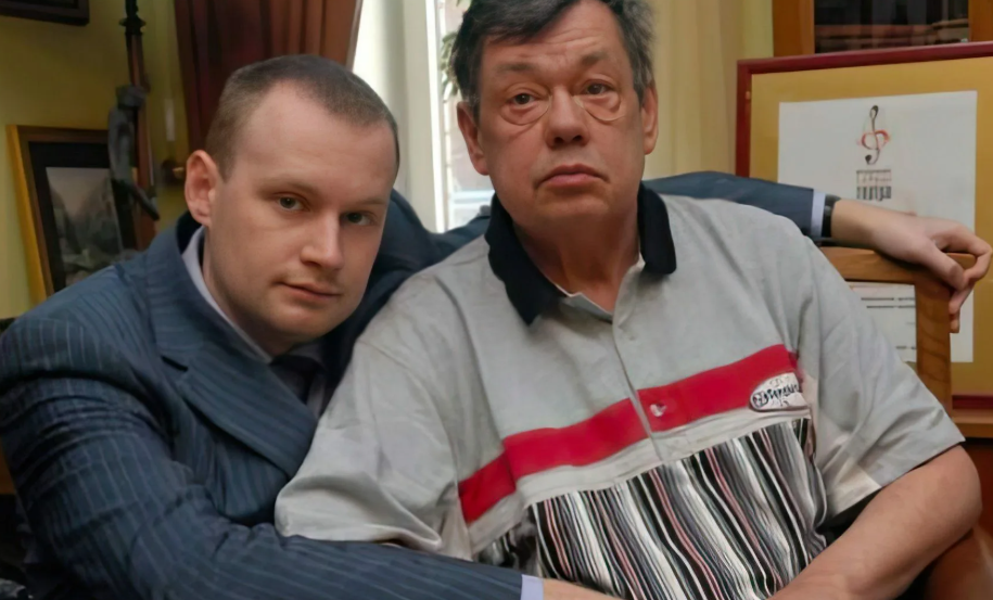 Не пошли по стопам родителей: кем стали дети известных советских актеров