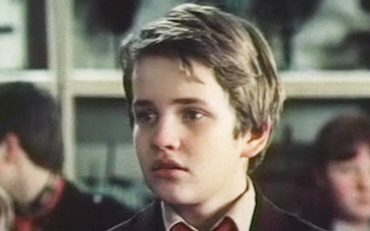 Не пошли по стопам родителей: кем стали дети известных советских актеров