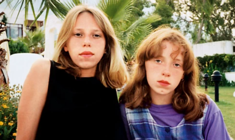 Не пошли по стопам родителей: кем стали дети известных советских актеров