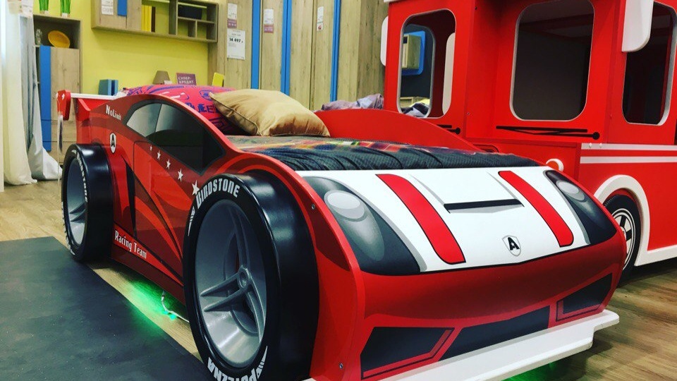 Почему раньше не спали лёжа