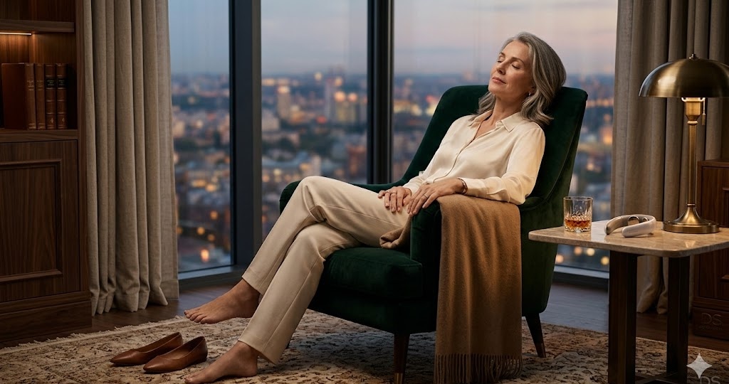 Дети выросли, а вы остались: 3 жестких правила, как не превратиться в бесплатную няню и вернуть вкус к собственной жизни