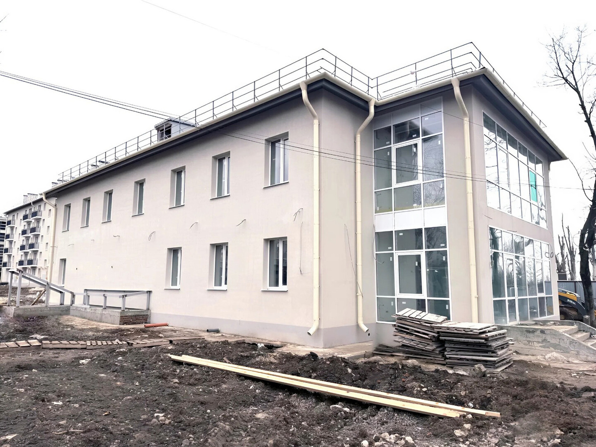    Фото: ППК «Единый заказчик»