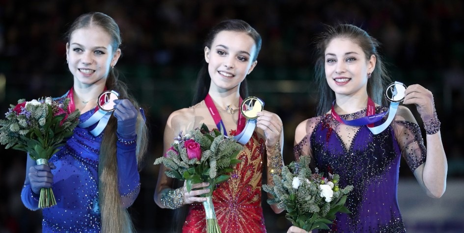 Но такая модель не всегда формирует универсального, взрослого спортсмена.
