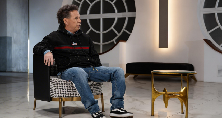    Осторожно: Собчак/YouTube 📷