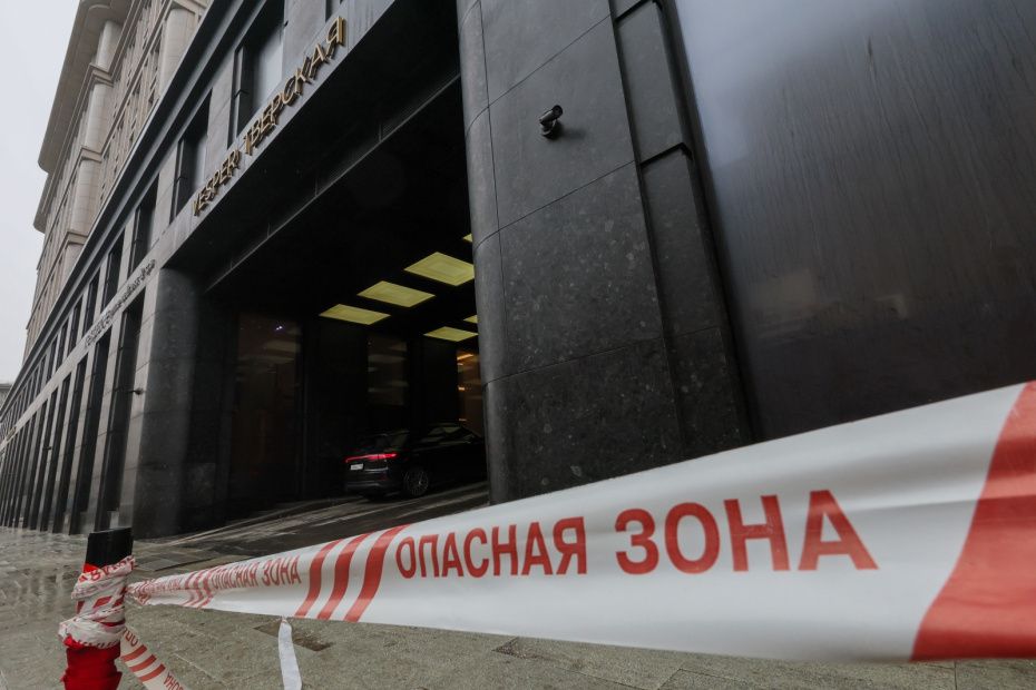    Алексей Белкин/NEWS.ru