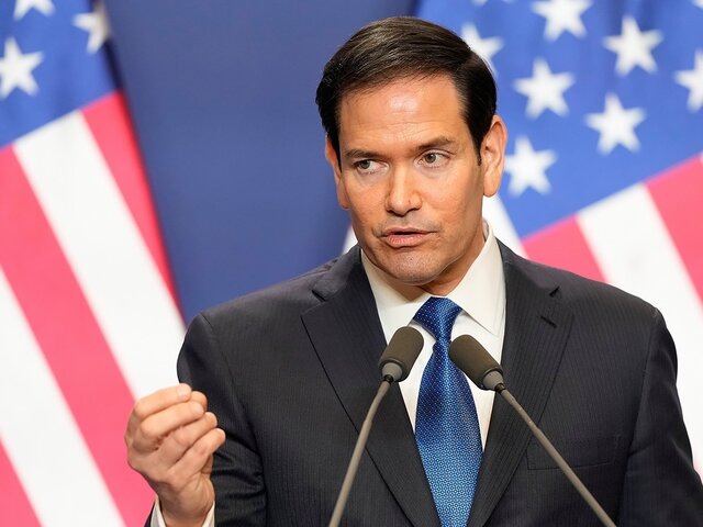    Фото: AP Photo/Alex Brandon