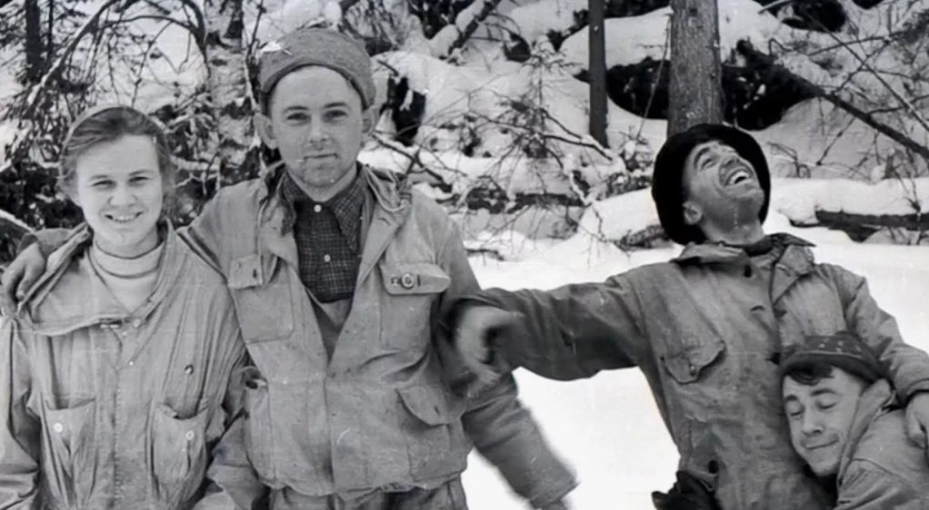 Перевал Дятлова: а что, если группа сама устроила обман на перевале? Рассматриваем версию Петухова