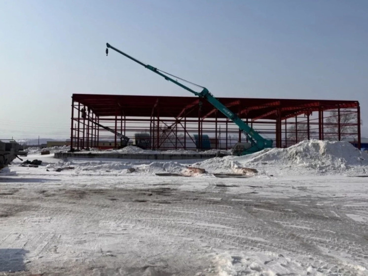     Фото: правительство Сахалинской области