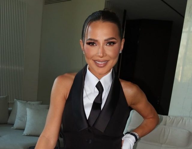    Лерчек. Фото: @ler_chek (Instagram*)