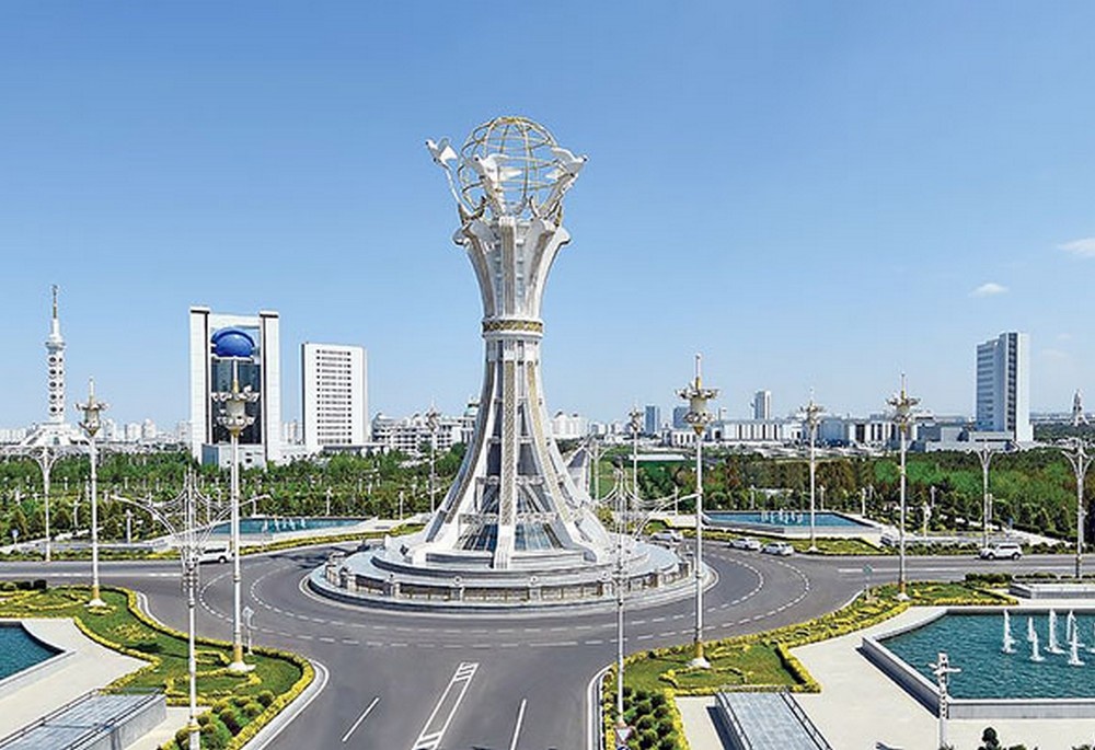    источник фото: Торгово-промышленная палата Туркменистана.