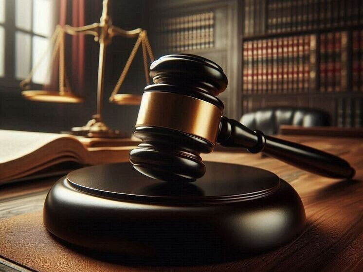     Изображение сгенерировано с помощью ИИ