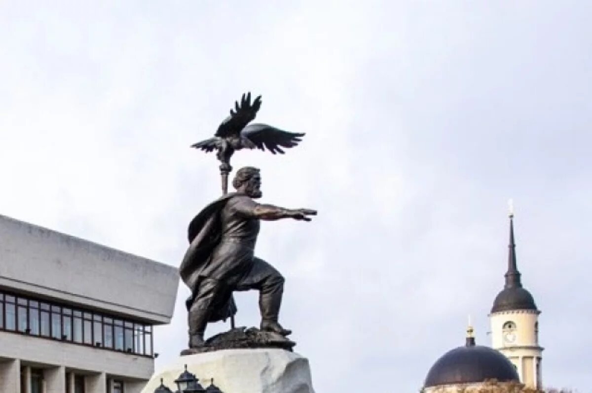    Калужане не могут вылететь из ОАЭ из-за военного конфликта