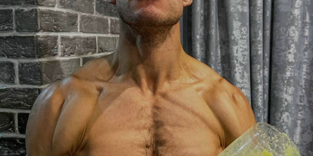 Как избавиться от тяги к сладкому? (Дефицит белка непричем)