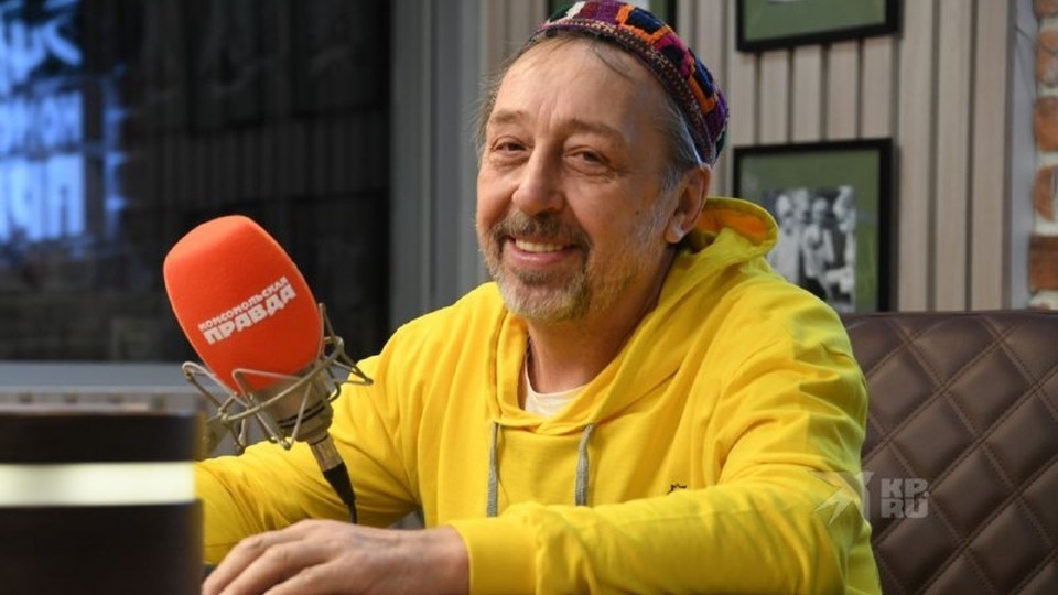 «Умел раскрыть русскую душу как никто другой»: артисты и музыканты – об уходе Николая Коляды