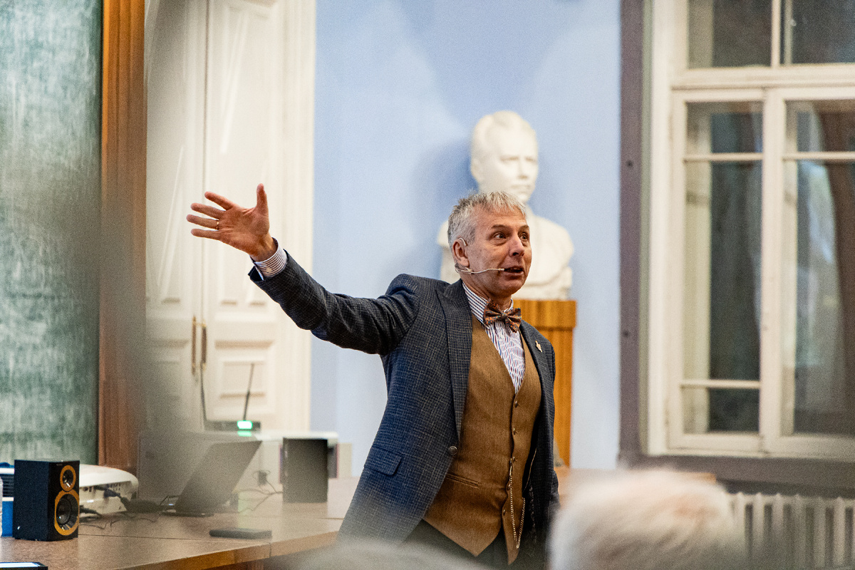 Фото Дмитрия Ковшова