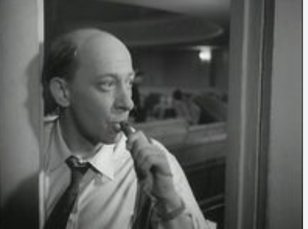 Берегись автмобиля 