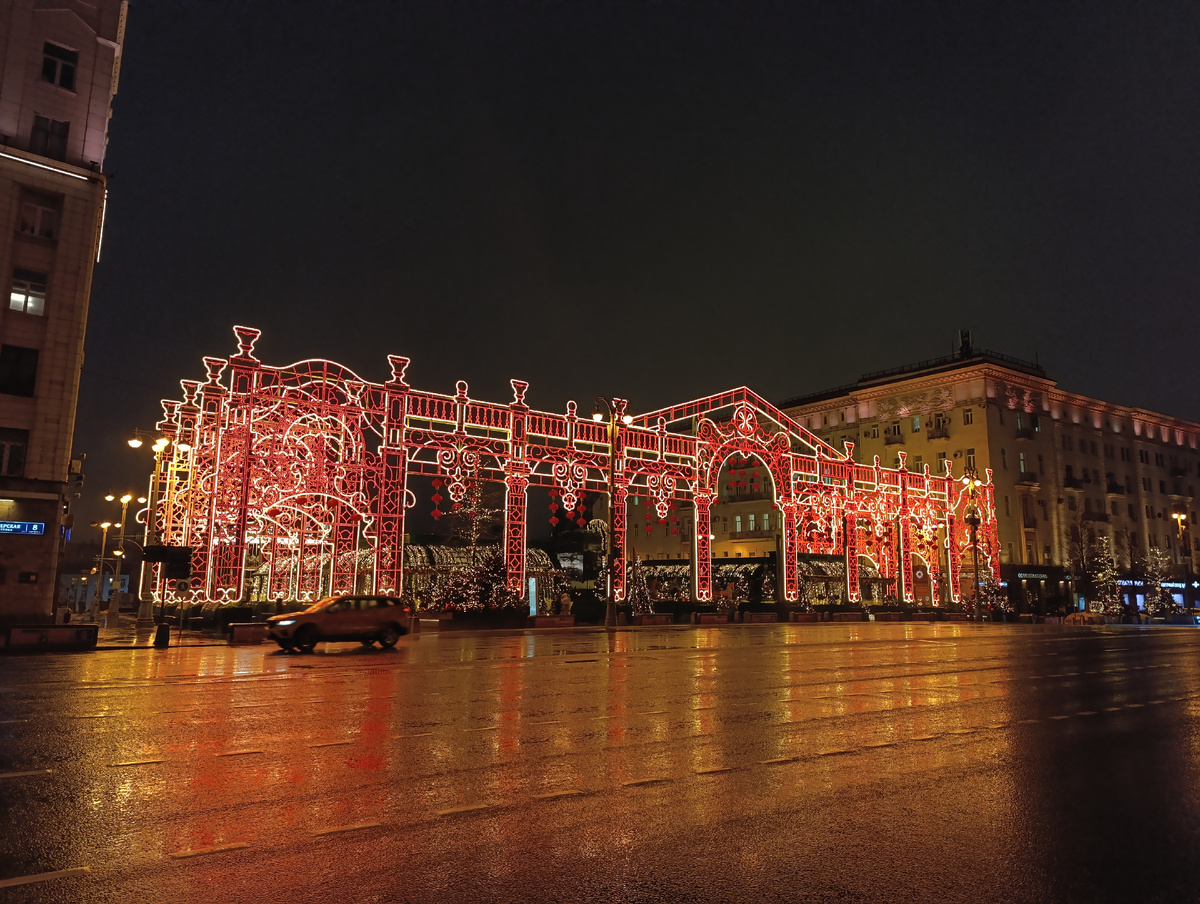 личное фото