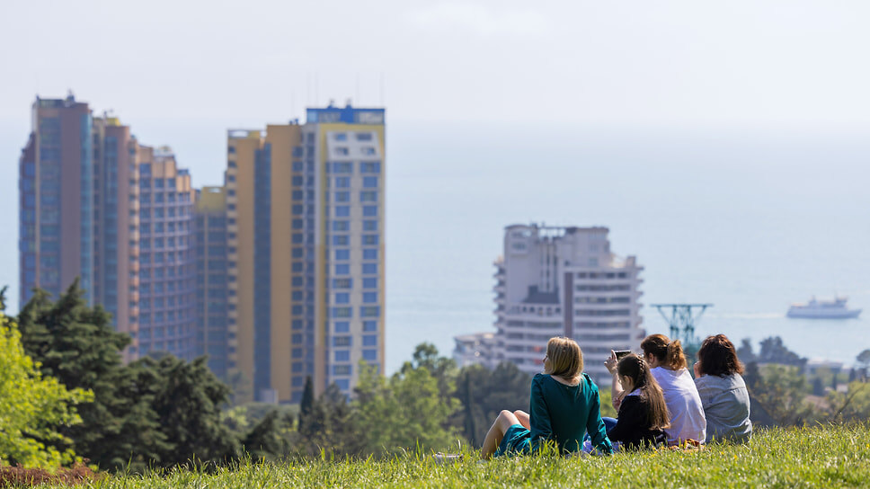 Фото: Екатерина Якель / Коммерсантъ