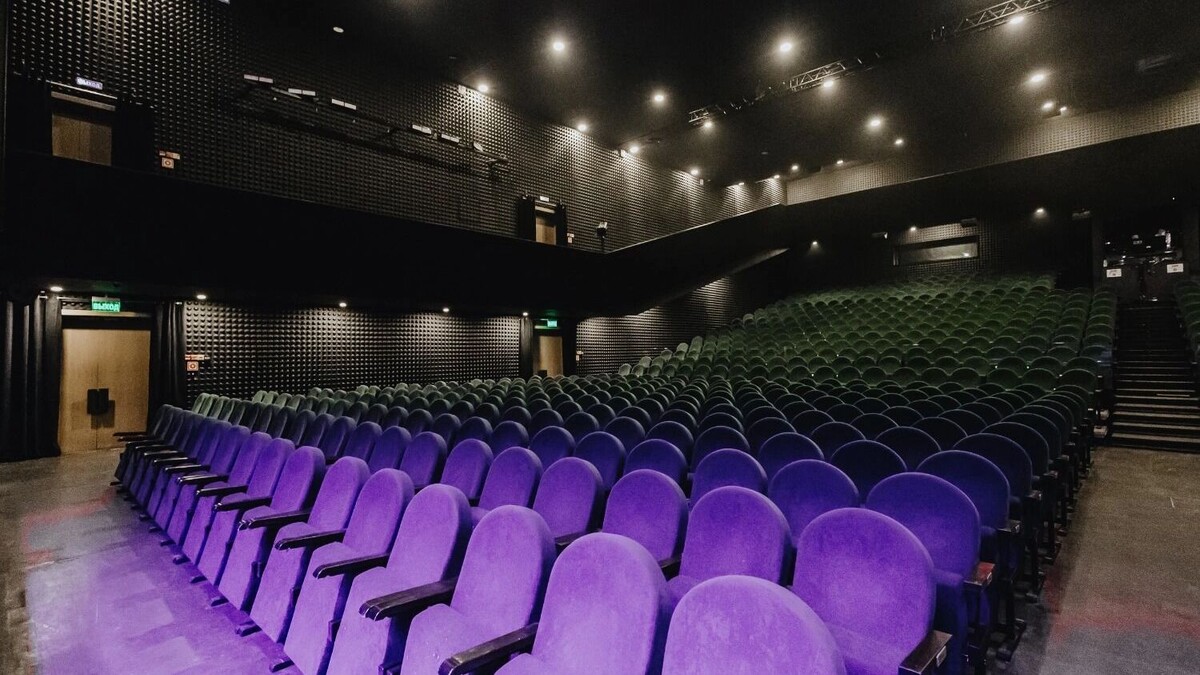    Как изменился МТС Live Холл   «МТС Live Холл»