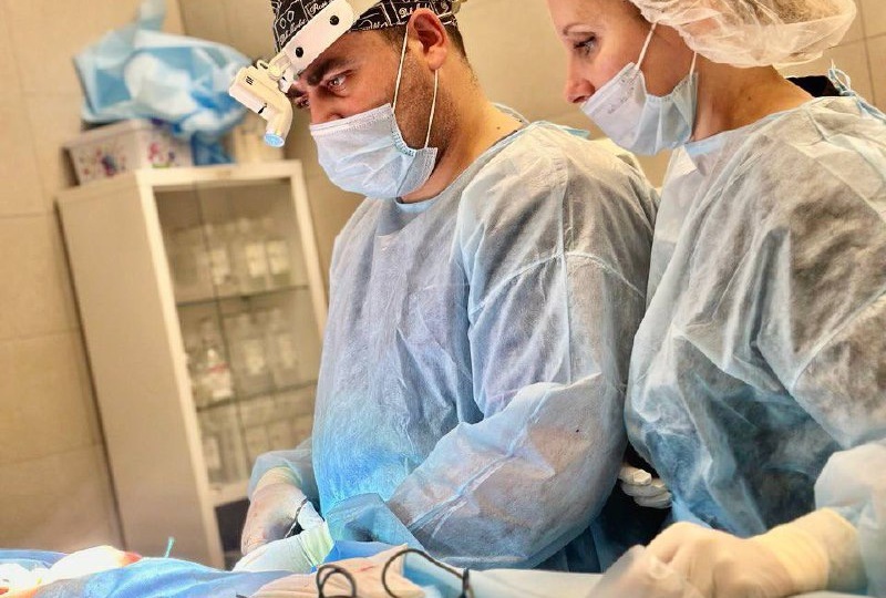 Дорогие пациенты и подписчики, в мире пластической хирургии важно помнить: наша главная задача — подчеркнуть вашу уникальность и сделать вас