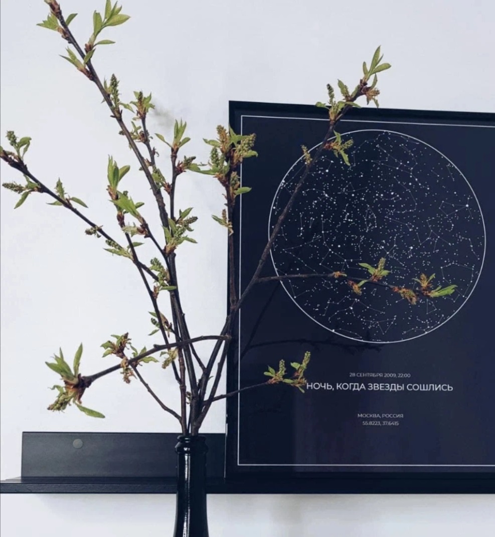 Люблю свой красивый домик