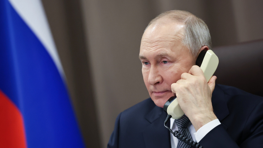    Фото: © РИА Новости/Александр Казаков