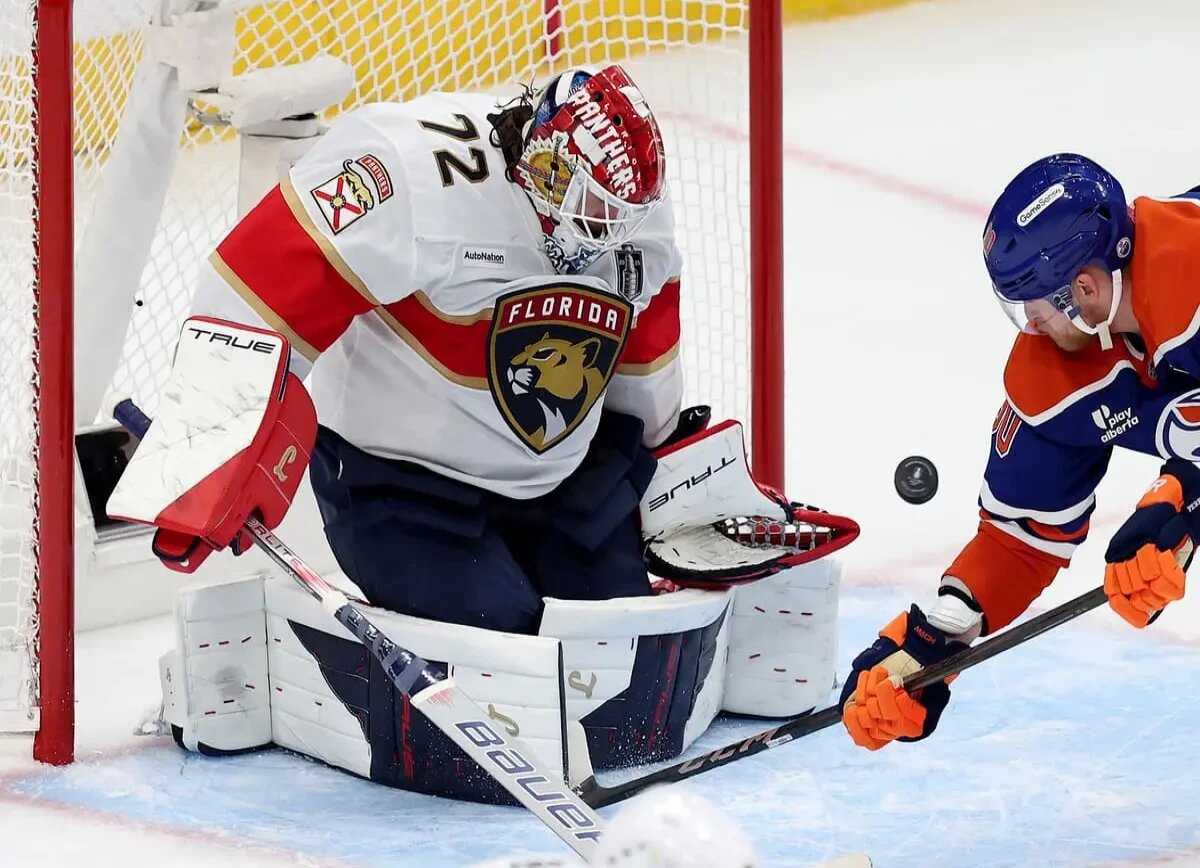     The Hockey News об обмене Бобровского: с достойной компенсацией проблем не возникнет