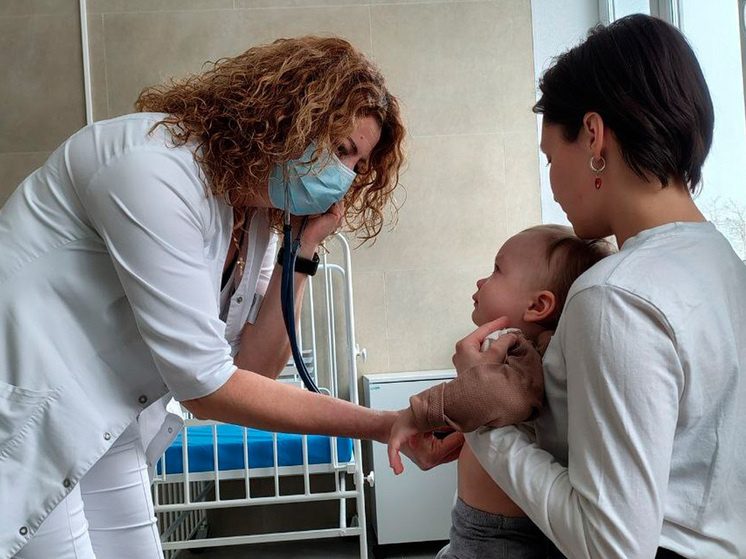     фото: Министерство здравоохранения Липецкой области