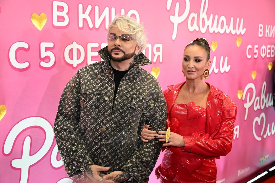    Самое время планировать культурные выходы и запасаться билетами! Михаил ФРОЛОВ