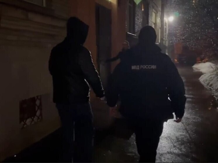     От полученных повреждений пострадавший скончался на месте. Фото: пресс-служба ГСУ СК РФ по Санкт-Петербургу