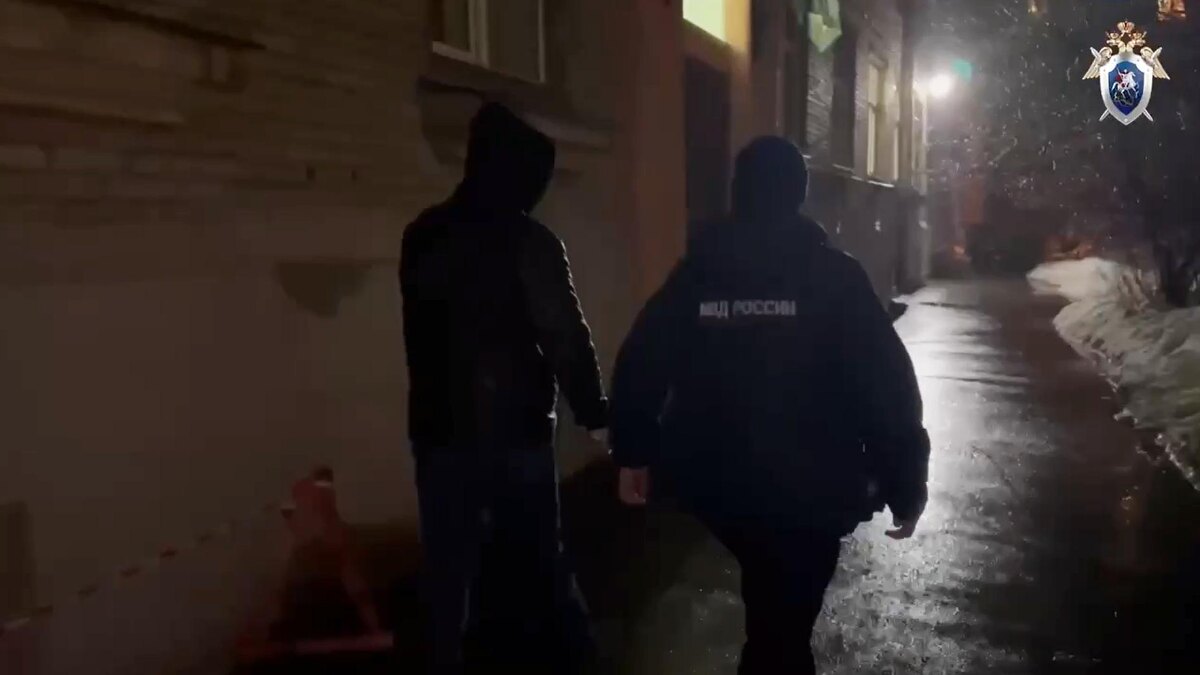    Фото: пресс-служба ГСУ СК РФ по Санкт-Петербургу