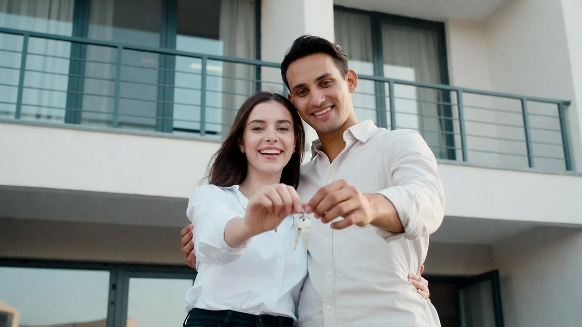 Сколько нужно зарабатывать, чтобы купить студию в 2026 году? 