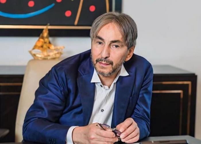 Обложка © Telegram / Умар Джабраилов