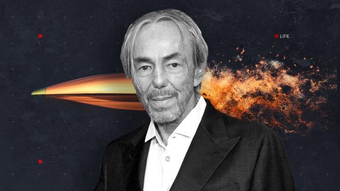 Умер в 67 лет в элитном ЖК Москвы: Что случилось с экс-сенатором Умаром Джабраиловым? Коллаж © Life.ru Фото © ТАСС / Борис Кавашкин