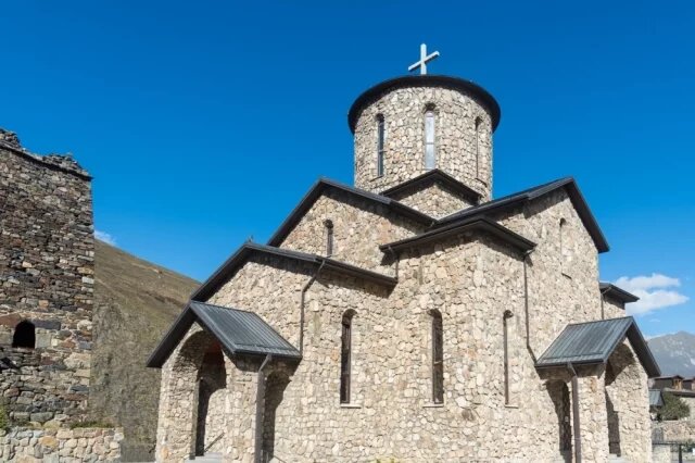    К чему снится монастырь?