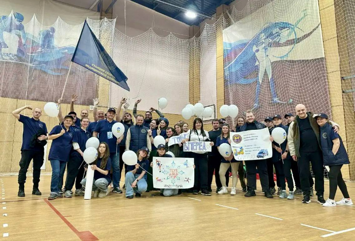 фото: ГБУЗ ЛО «Станция скорой медицинской помощи»