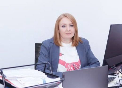    @ПРЕСС-СЛУЖБА БАНКА 131/Мария Хмылева