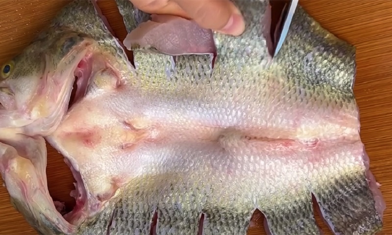 Идеальная рыба на пару: китайский секрет вкуса и нежности, который хочется повторять снова и снова