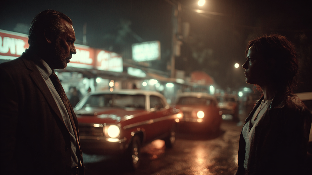 Розыск человека за границей от ДА "Версия"