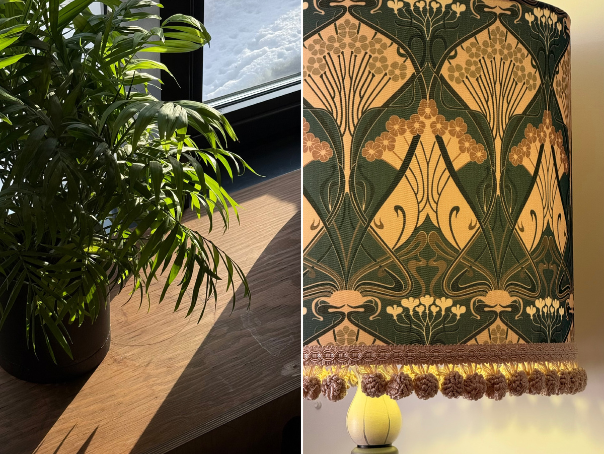 Фото автора канала.