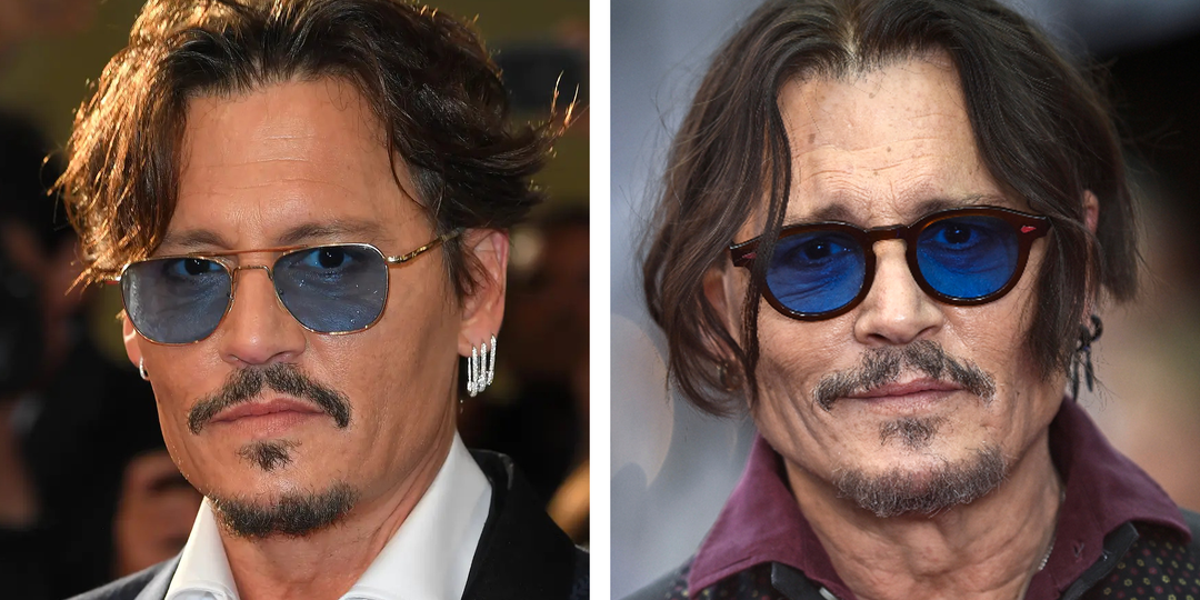 11 популярных актеров, которые сильно постарели за последние несколько лет