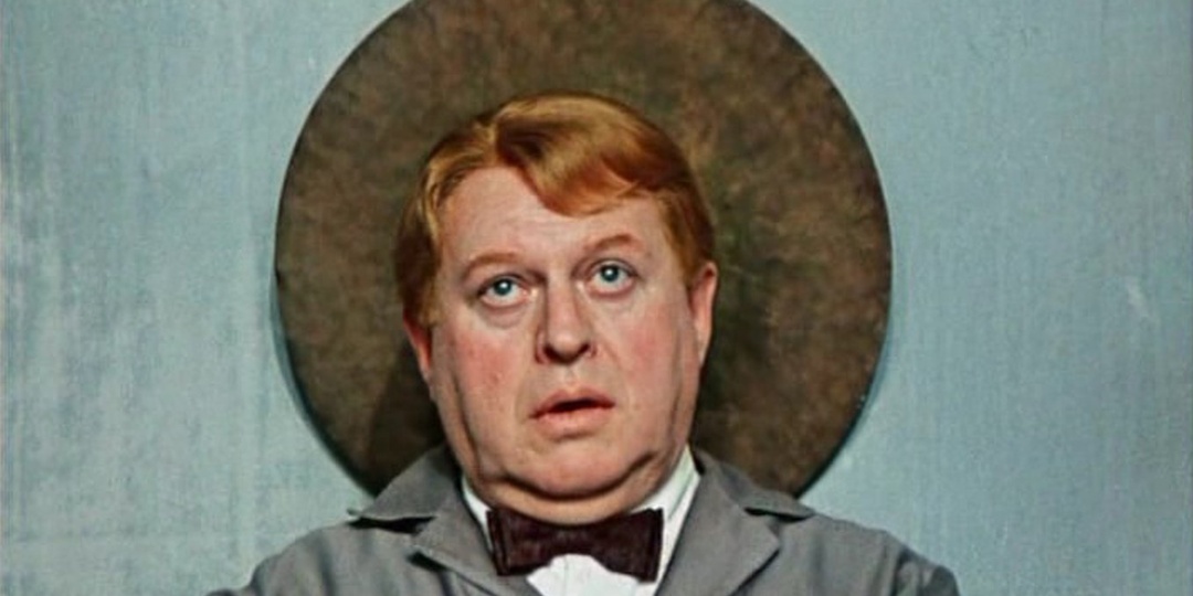 10 российских и советских актеров, которые так и не дошли до ЗАГСа