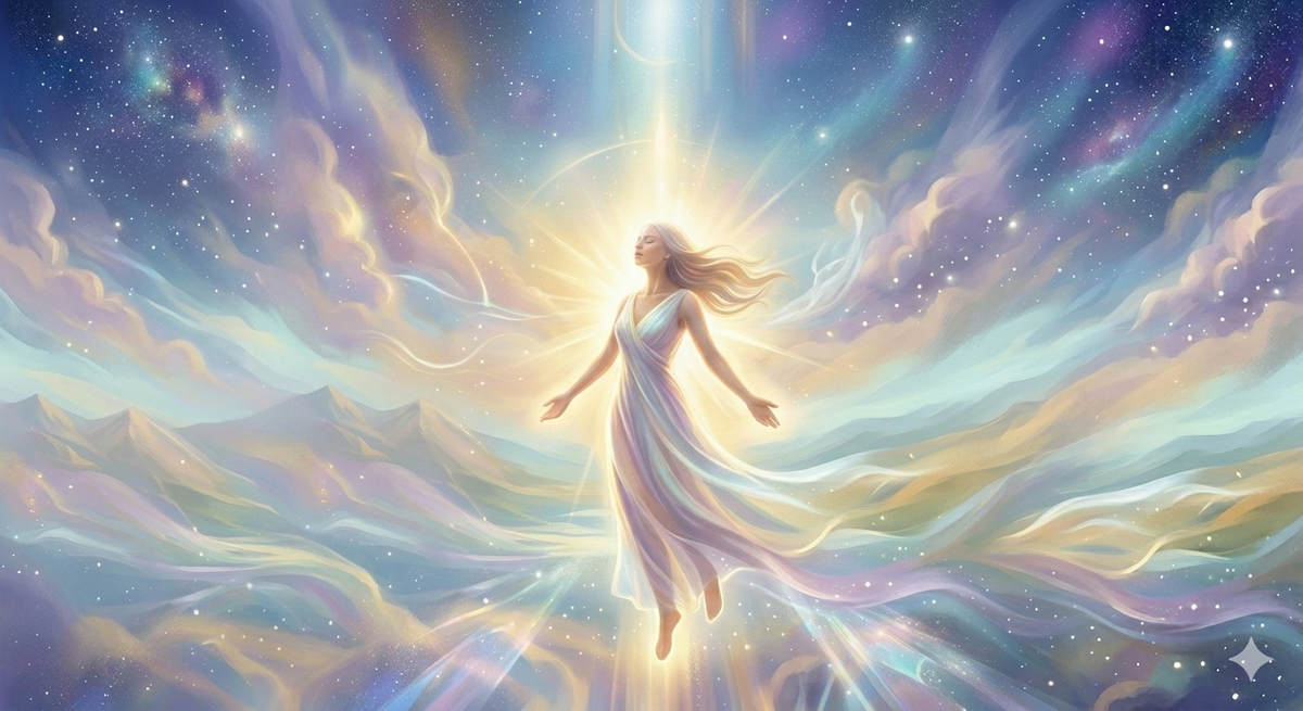 Как повысить уровень вибраций человека