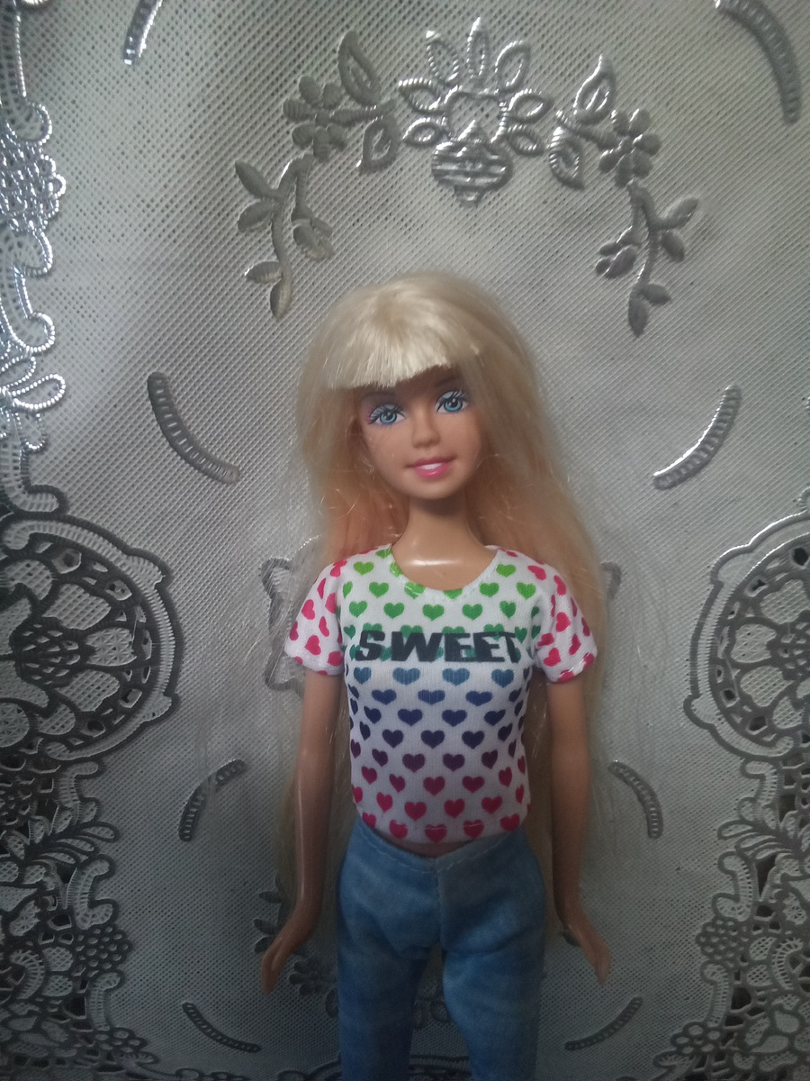 Аграфёна - Груша.