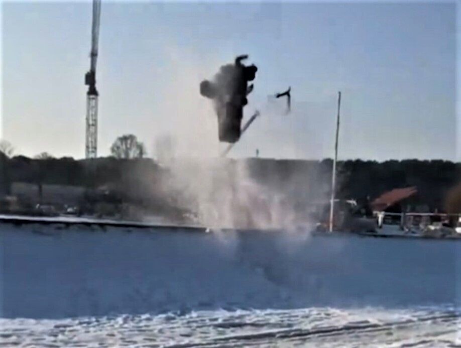     / Источник: Кадр из видео