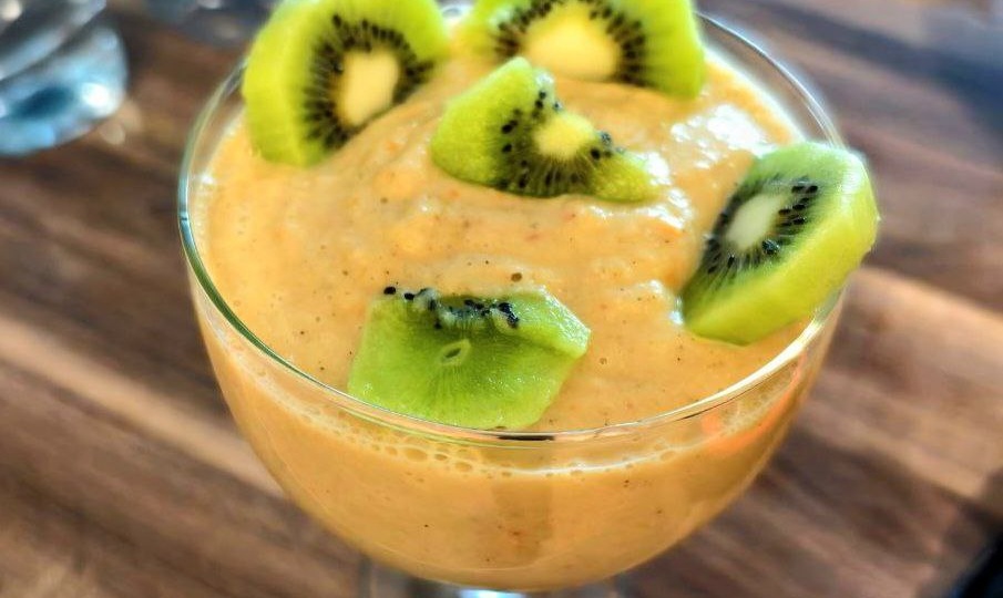 Отзыв Николая о переходе на сыроедение.