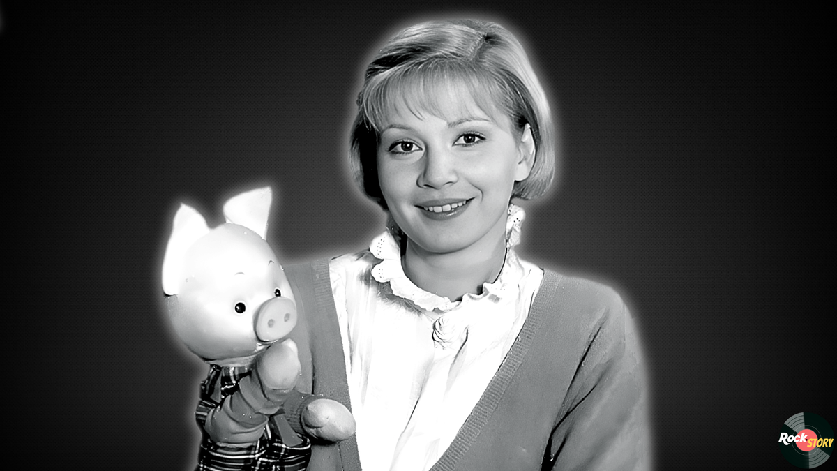 На фотографии: Татьяна Веденеева